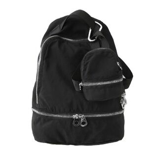 Huskycat trendy dualist backpack